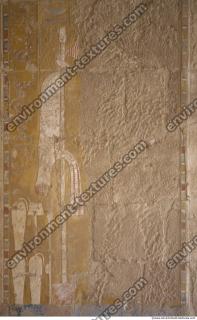 Photo Texture of Hatshepsut 0026